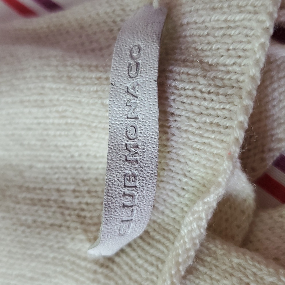 Club Monaco Scarf